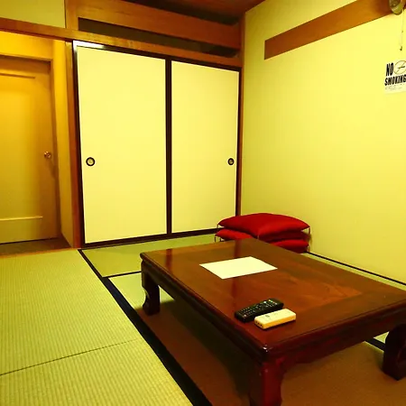 Hotel Utopia Yuzawa  Exterior photo