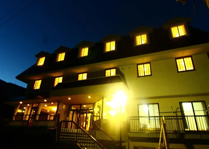 Hotel Utopia
