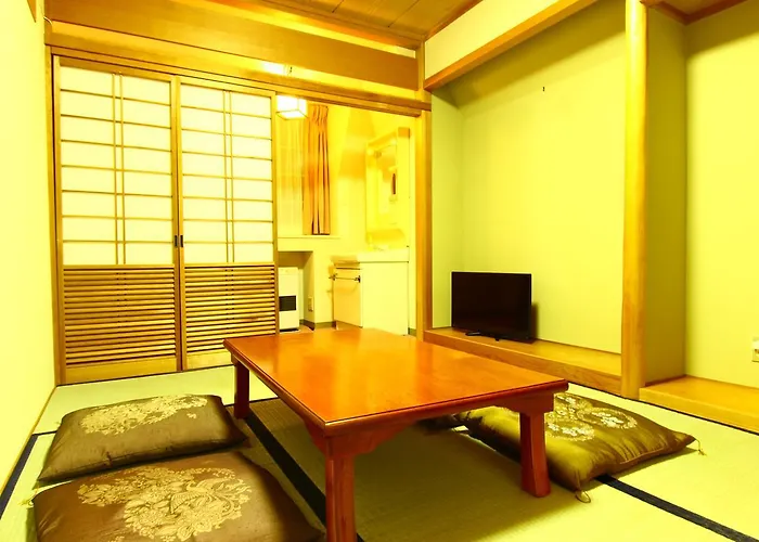 Hotel Utopia