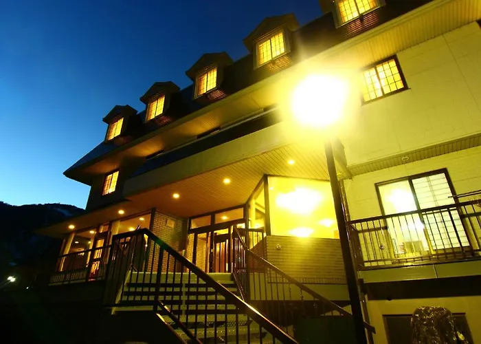 Hotel Utopia