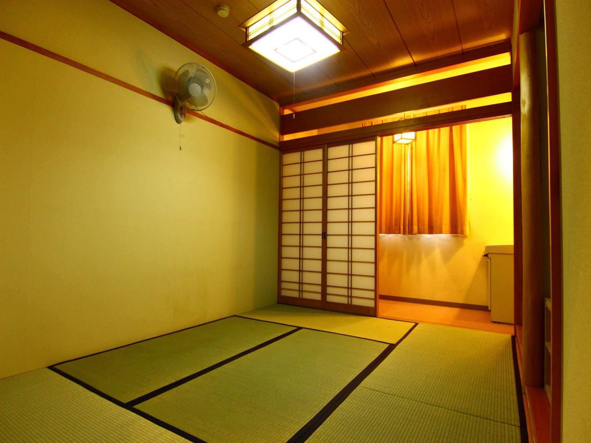 Utopia 3* Yuzawa (Niigata)