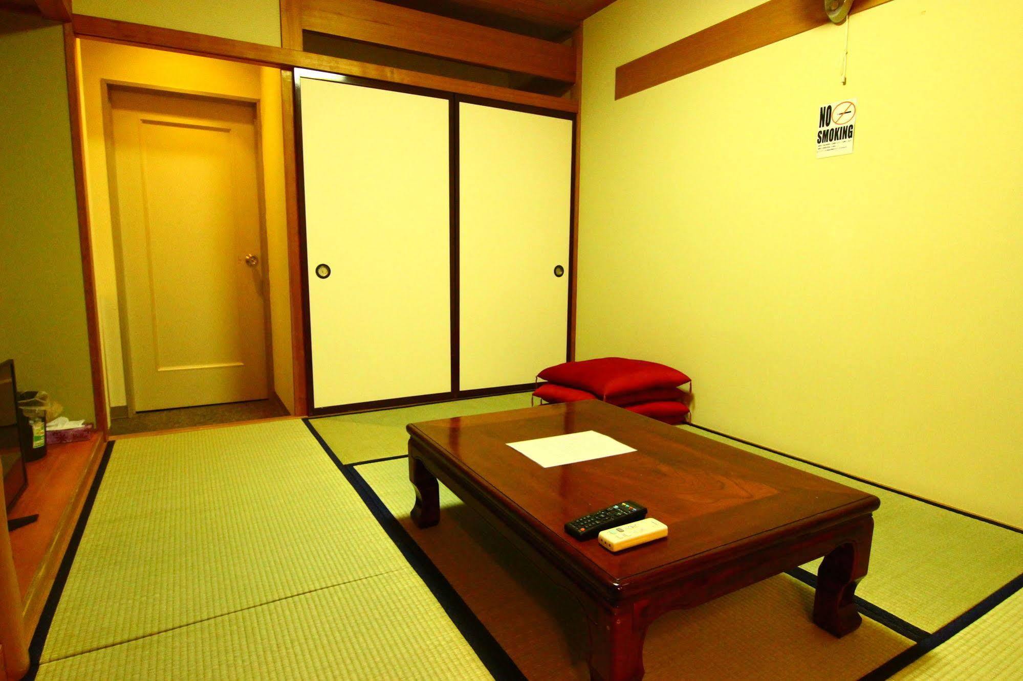Hotel Utopia Yuzawa (Niigata)